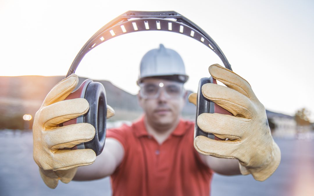 What to know about occupational hearing safety