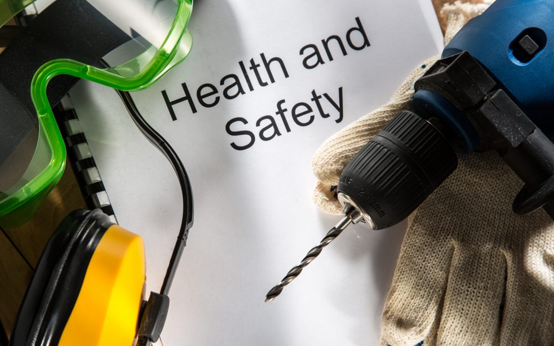 5 Ways to Get Workers On Board With Health & Safety