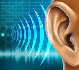 Hearing loss - study links hearing loss to service industry