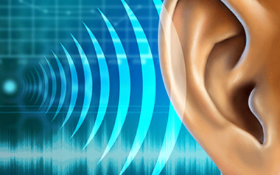 Study Links Hearing Loss to Service Industry 