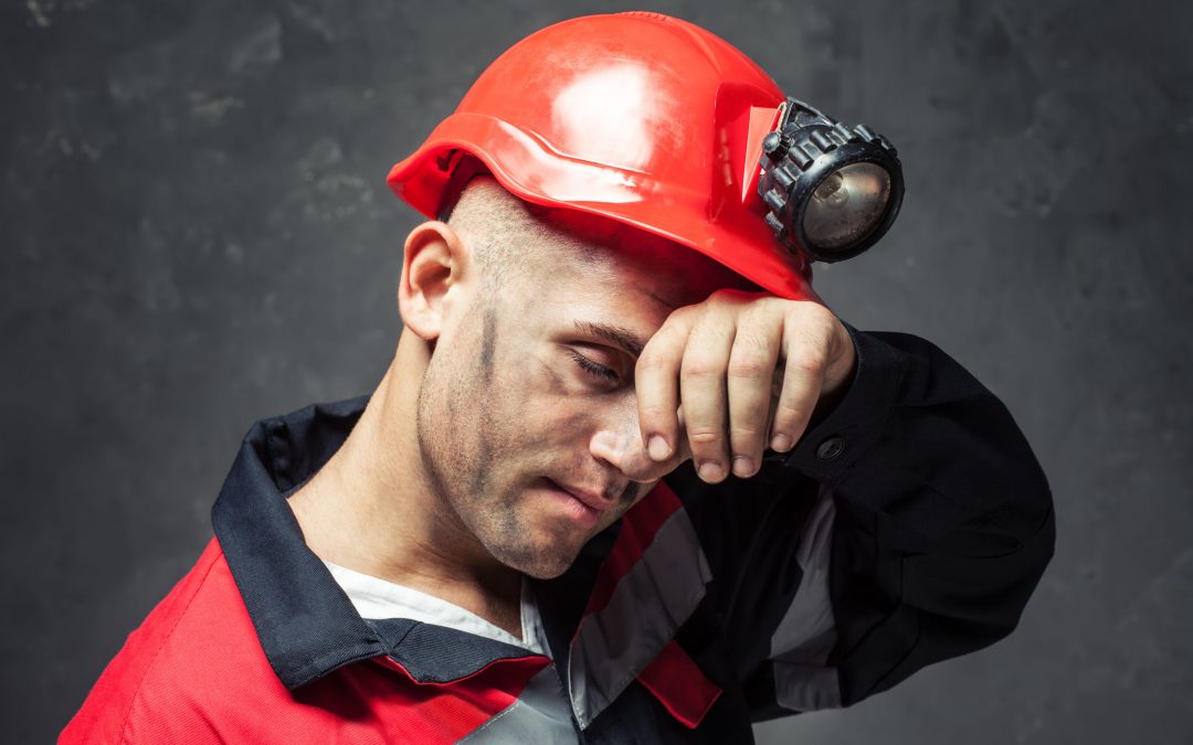 Occupational fatigue presents danger, costs employers