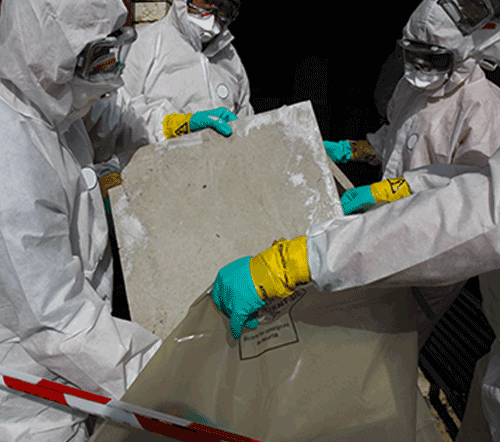 Asbestos: Onus of Second-Hand Exposure is on Employers