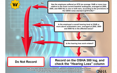 Quick Facts: OSHA 300 Logs