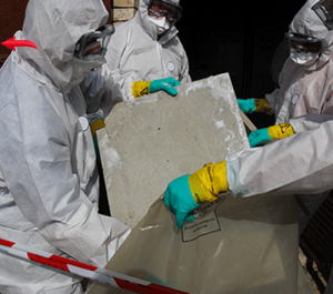 Asbestos Exposure - Two Companies Fined in Missouri