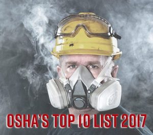 osha respirator