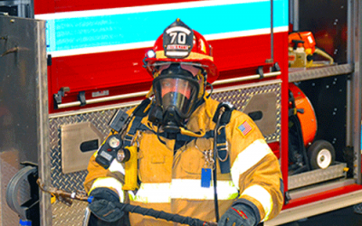 Breaking Down Requirements for NFPA 1582