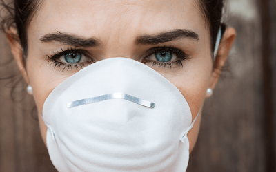 FDA Decreases Regulations on N95 Mask Manufacturing