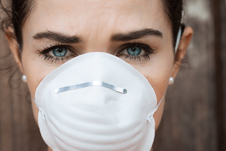 FDA Decreases Regulations on N95 Mask Manufacturing