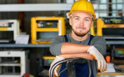 10 Ways to Improve EHS on Your Worksite in 2019