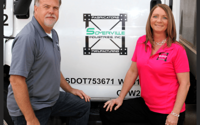 WV Fabricator Succeeds with OSHA’s On-Site Consultation Program