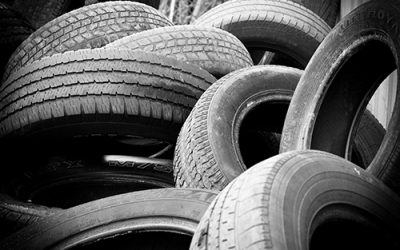 Tire Company Added to Severe Violator Enforcement Program