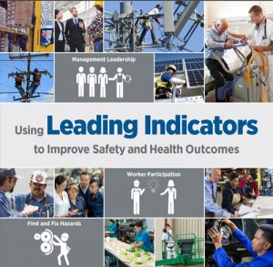 Leading Indicators OSHA Webpage
