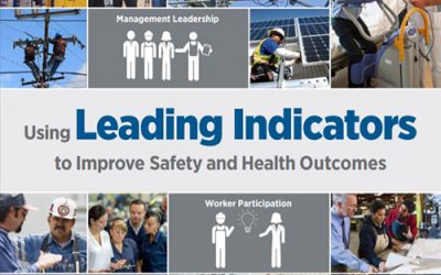 How to Use Leading Indicators on Your Work Site