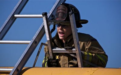 Health & Safety Challenges for Female Firefighters