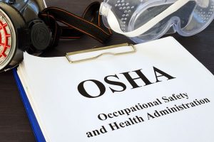 OSHA releases injury, illness data
