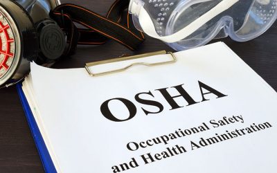 OSHA Releases 3 Years of Injury, Illness Data 