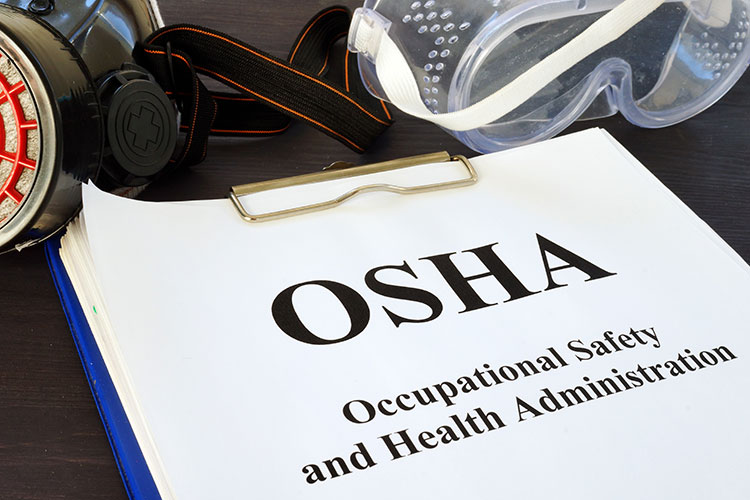 OSHA Releases 3 Years of Injury, Illness Data 