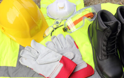 New E-Tool Makes PPE Recommendations For Workplaces