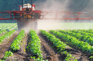 EPA pesticide rule to go into effect on Dec. 29