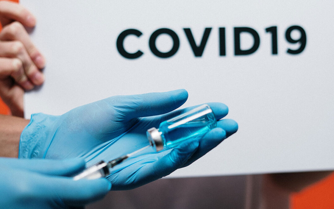 COVID-19 Vaccine Mandate for Federal Workers Back in Effect