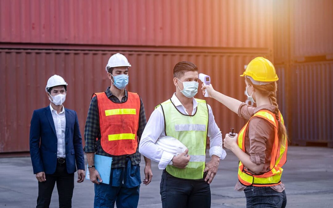 Will OSHA, MSHA Adopt Temporary COVID-19 Standards?