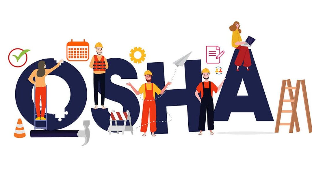 OSHA Revises National Emphasis Program for COVID-19 