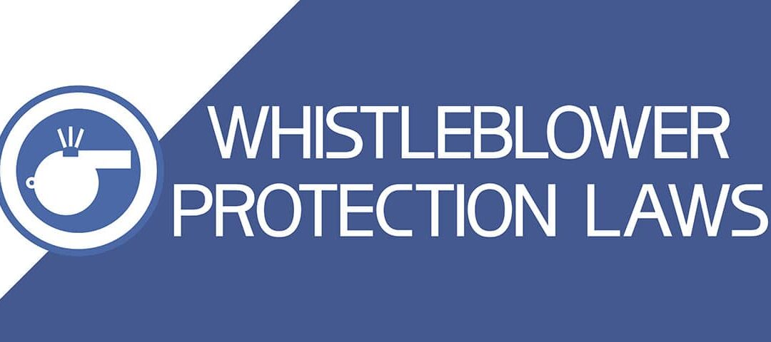 What to Know About CAARA and AMLA, & OSHA Whistleblower Protection