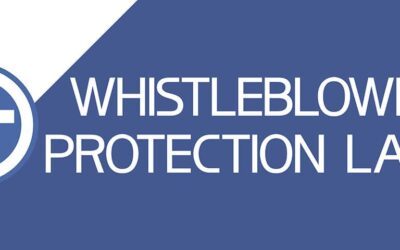 What to Know About CAARA and AMLA, & OSHA Whistleblower Protection