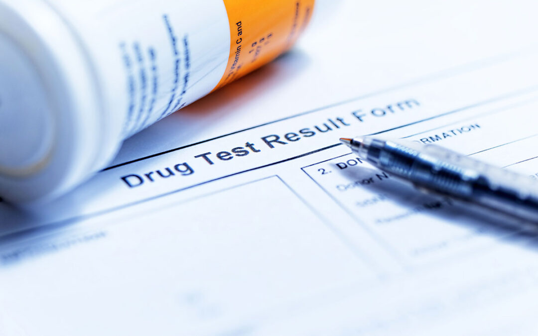 Quest Diagnostics Releases Insights on 2020 Workforce Drug Testing