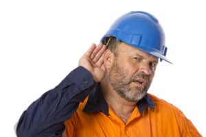 Covid-19 causing hearing loss and tinnitus