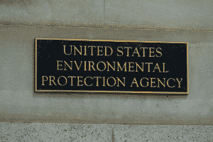 EPA Sign: EPA reverses stance on HBCD 