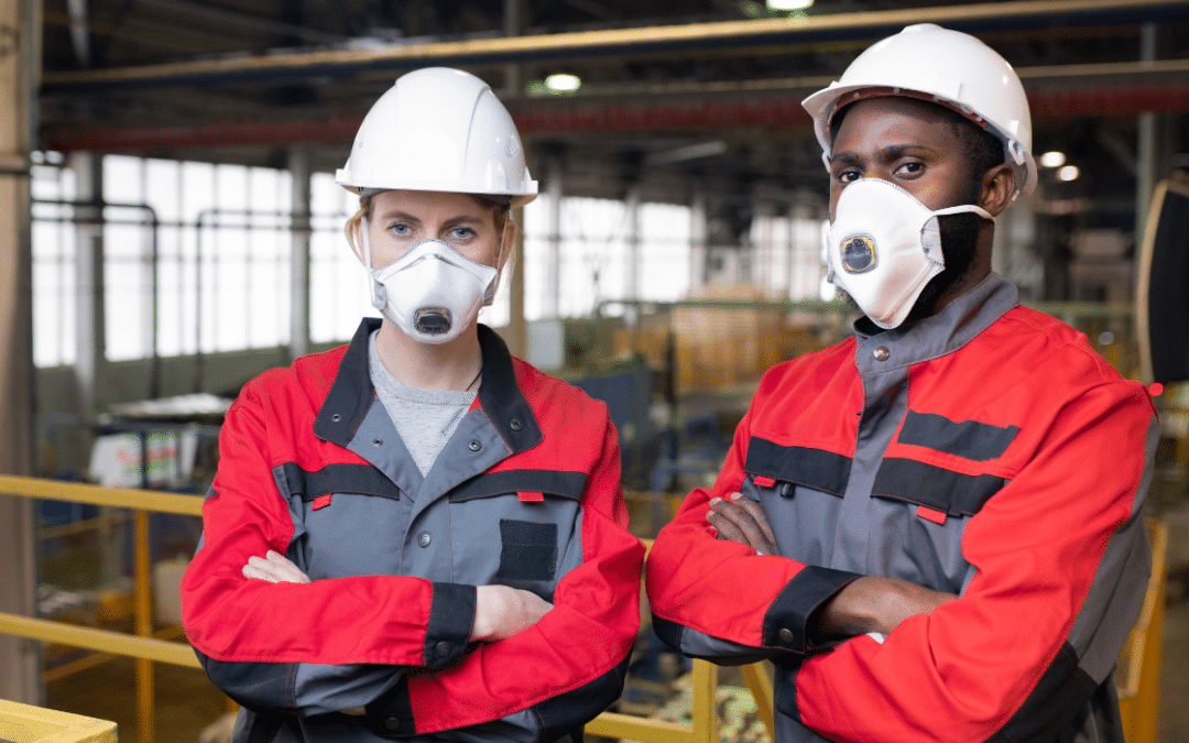 Key Benefits of a Workplace Respiratory Protection Program