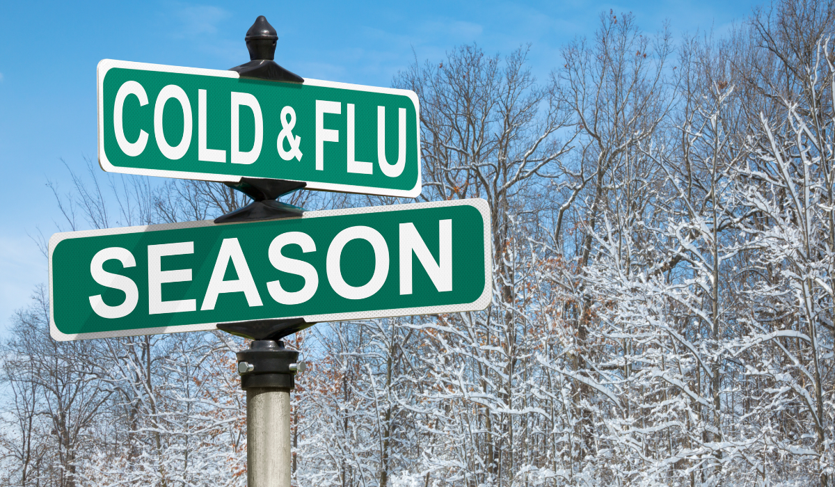 Cold And Flu Season 