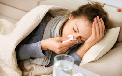 Key Steps for Seasonal Flu Prevention In the Workplace
