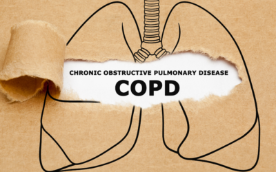 Understanding & Preventing COPD In the Workplace