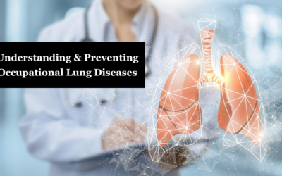 Understanding and Preventing Occupational Lung Diseases
