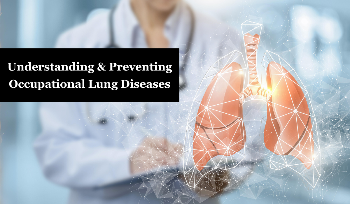 Understanding And Preventing Occupational Lung Diseases Worksite Medical 2997