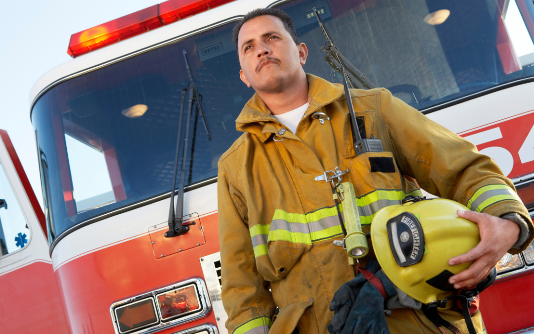 Health Monitoring for Emergency Responders: OSHA’s Proposed Rule Explained