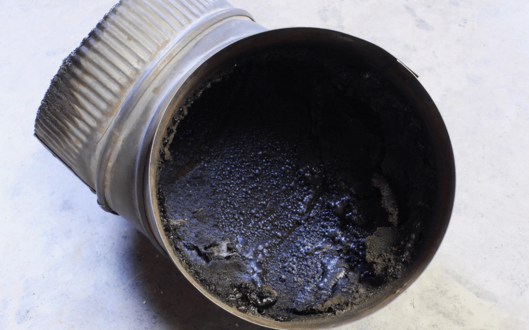 The Risks of Creosote Exposure