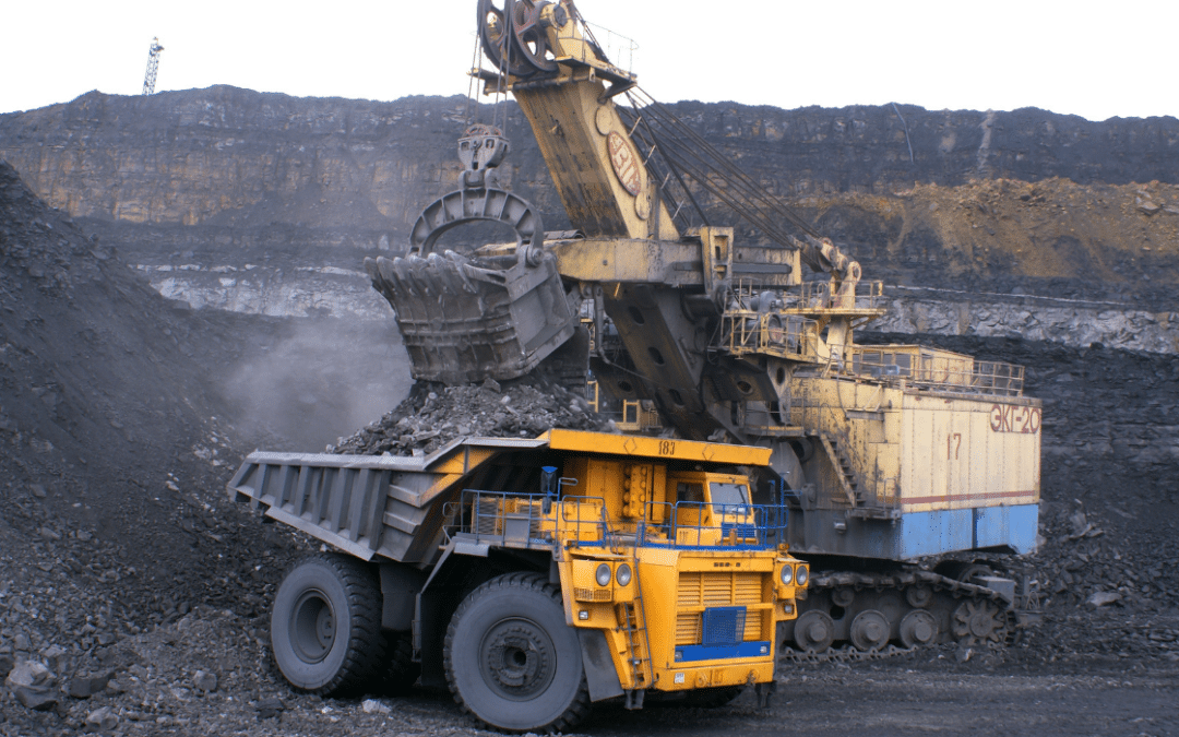 Navigating Mine Hazards with Technology in 2026