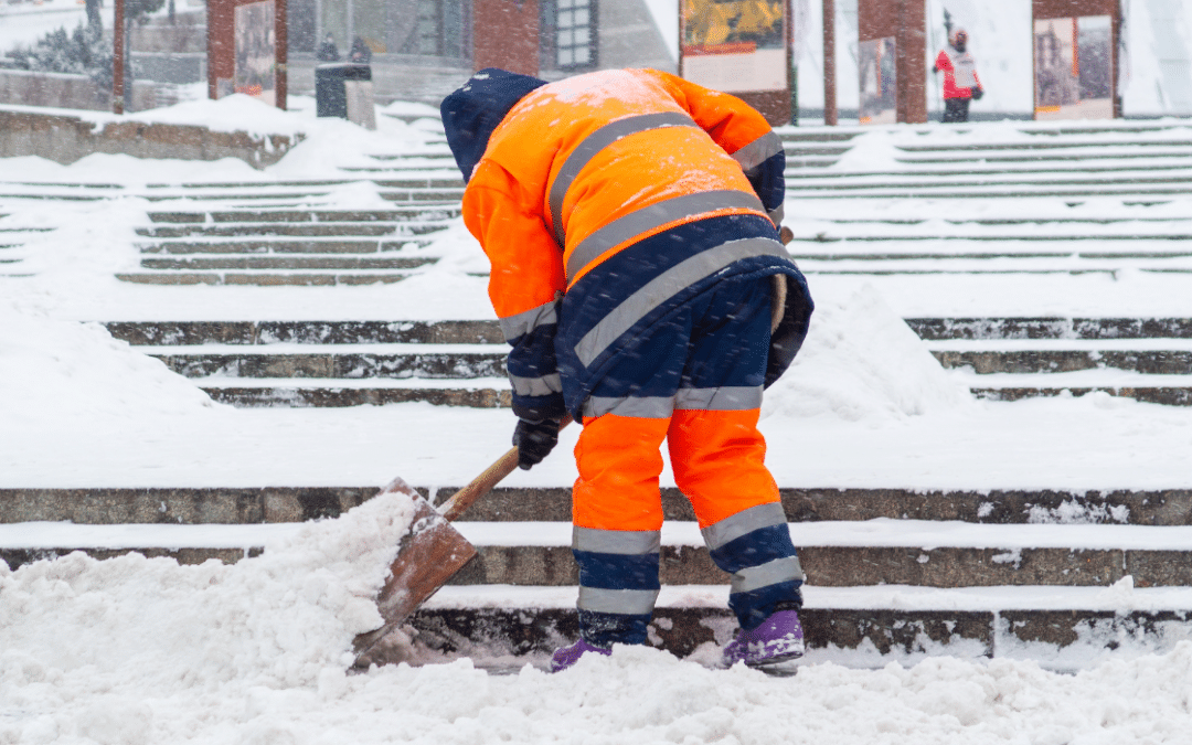 How Will La Niña Impact Outdoor Workers this Winter?