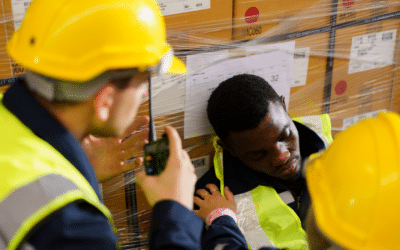 OSHA Releases Detailed Injury and Illness Data