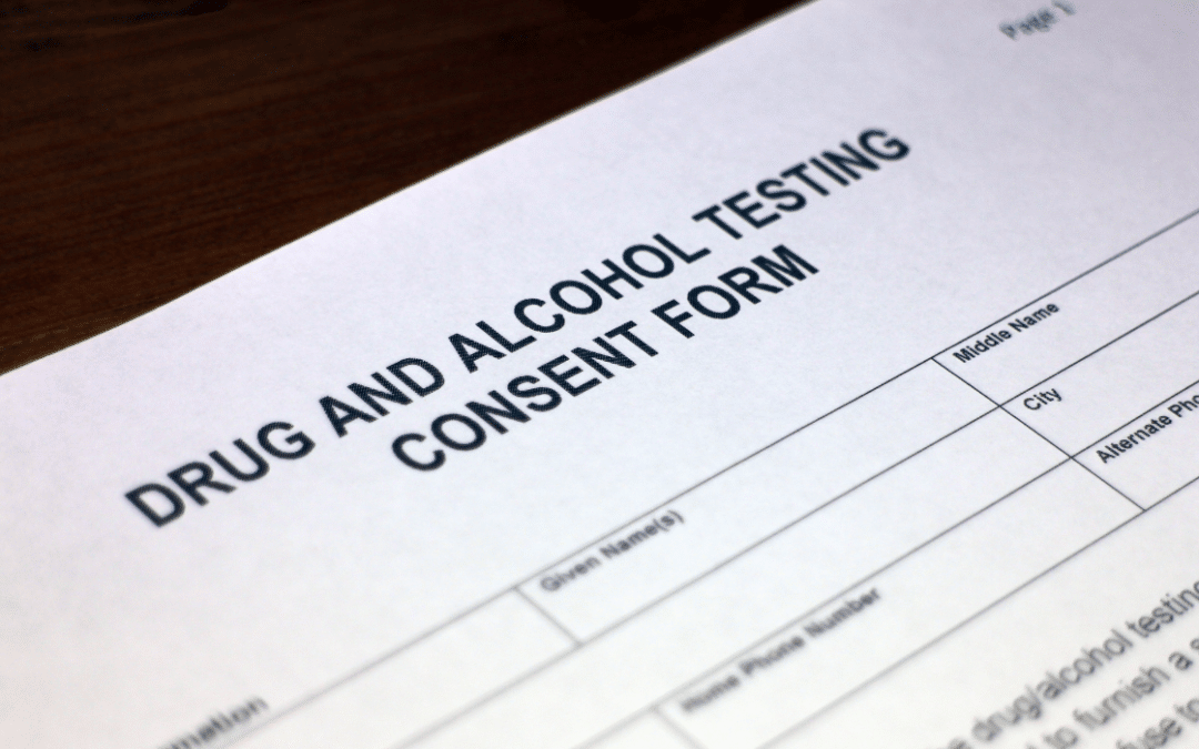 Understanding the Amended DOT Drug Testing Regulations