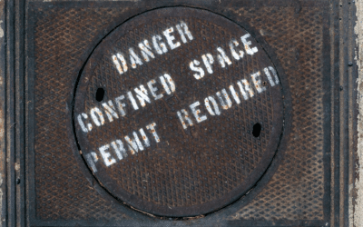 Protecting Workers Against Lethal Dangers of Confined Spaces