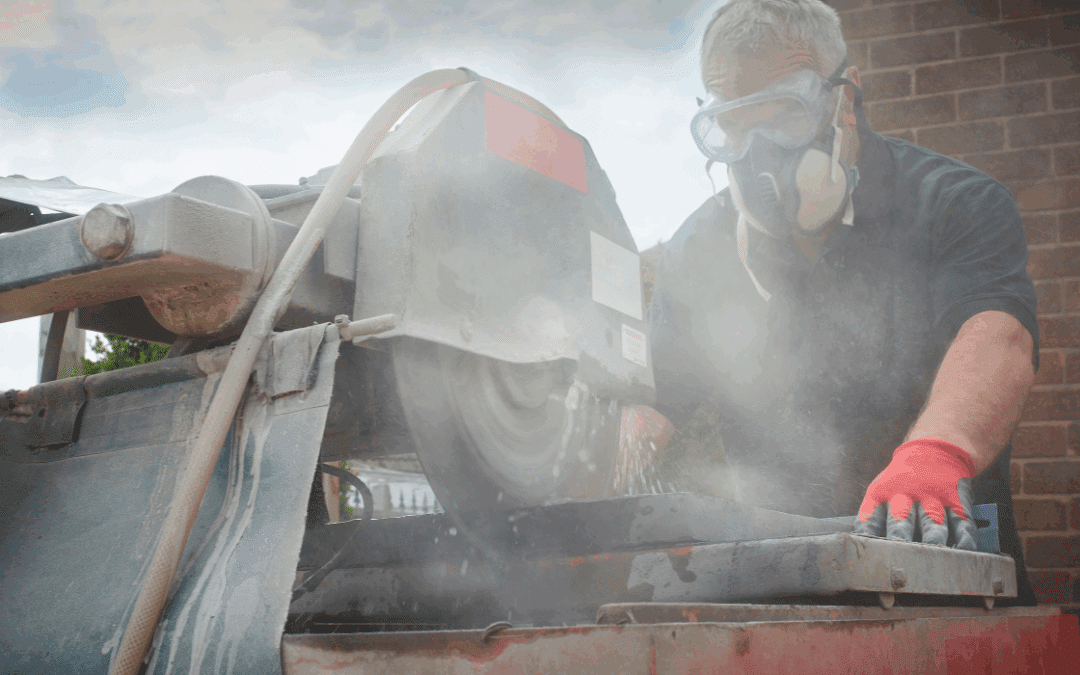 Silica Exposure Costs Georgia Company $33K