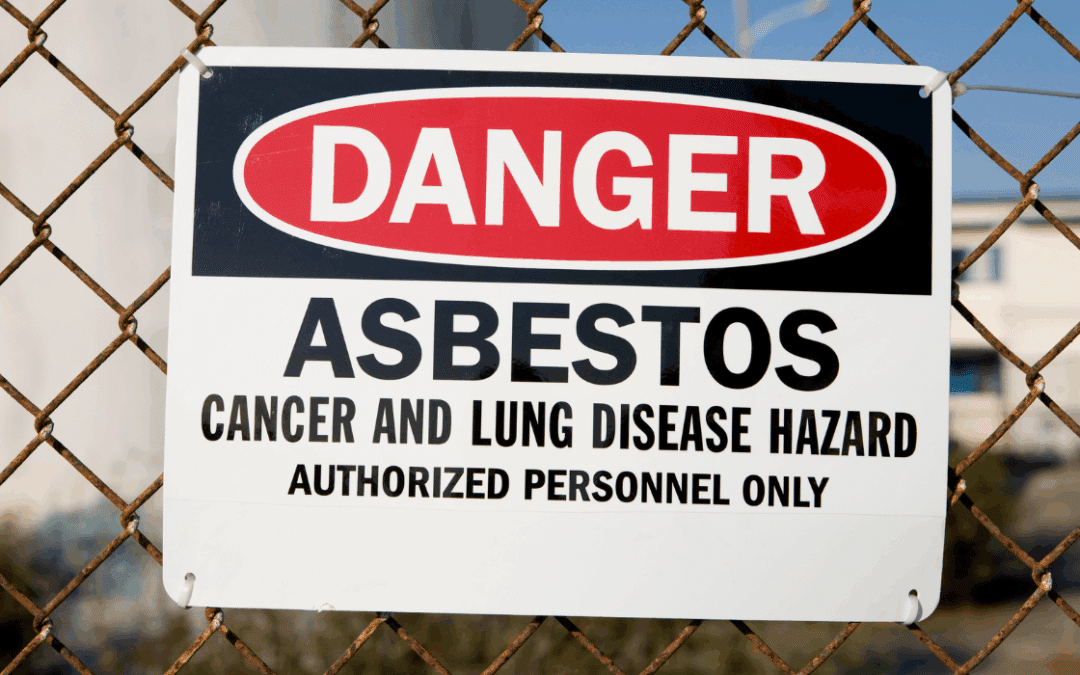 Understanding Mesothelioma & Workplace Dangers of Asbestos Exposure